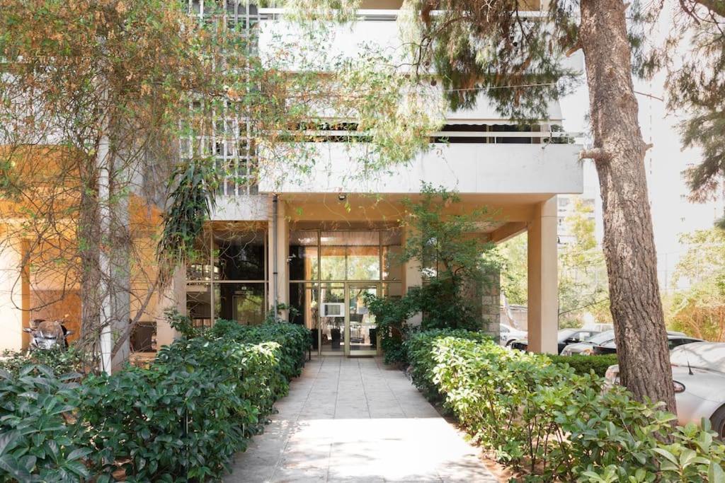 Apartment Radiant 2br In Neo Psichiko By Upstreet *